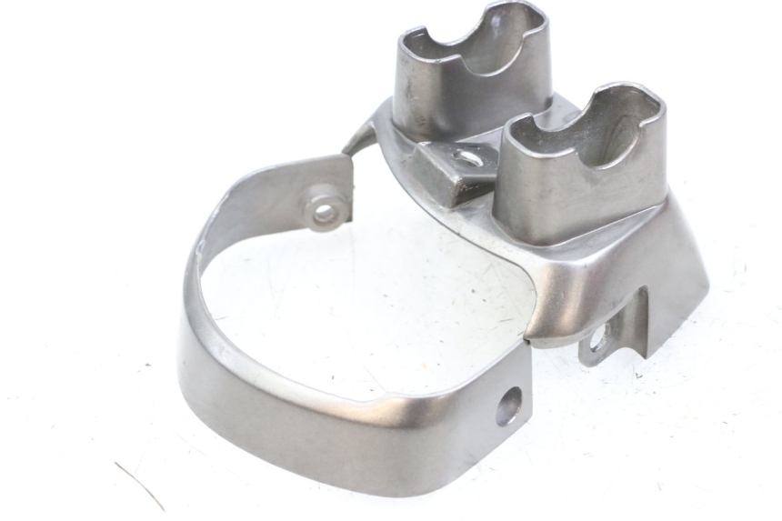 photo de LENKERABDECKUNG KYMCO AGILITY RS 4T 50 (2009 - 2013) - Zoom auf Gebrauchszustand