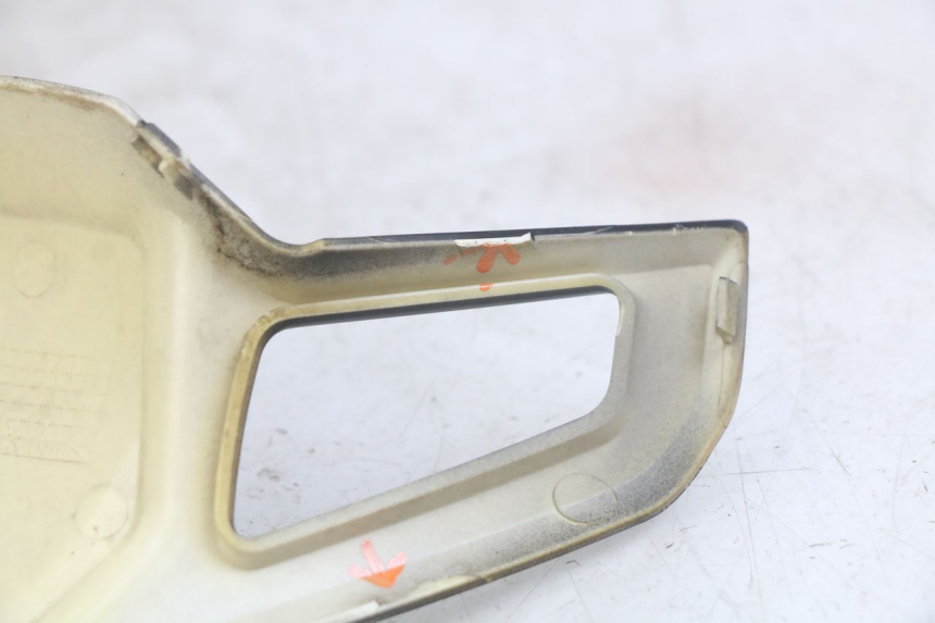 photo de LENKERABDECKUNG NECO ALEXONE 125 (2017 - 2024) - Weitere Ansicht des Artikels