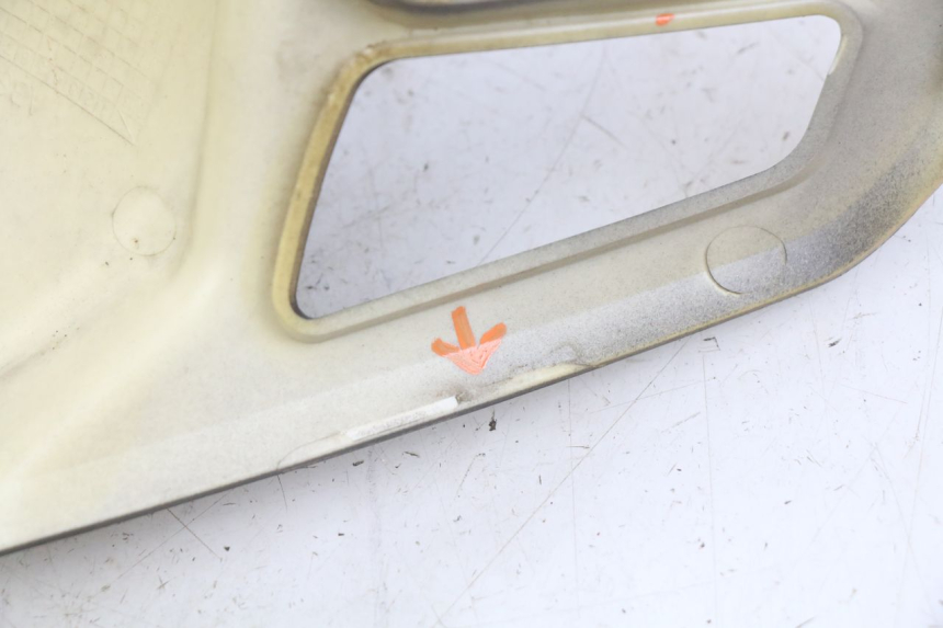 photo de LENKERABDECKUNG NECO ALEXONE 125 (2017 - 2024) - Charakteristische Merkmale