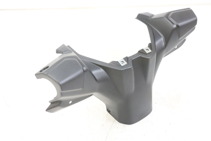 photo de HINTERE LENKERABDECKUNG YAMAHA AEROX 2T 50 (2013 - 2017) - Zoom auf Gebrauchszustand