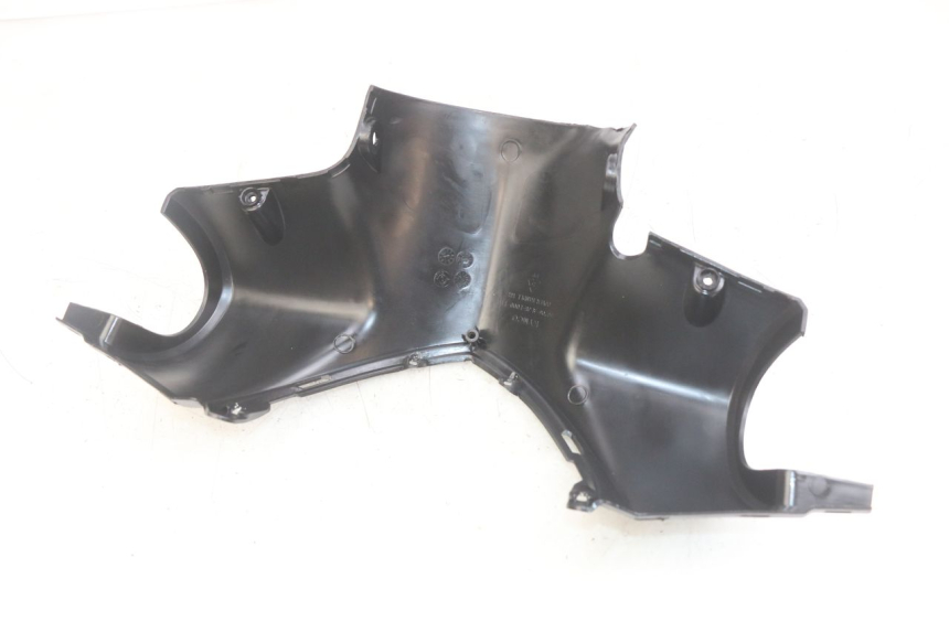 photo de HINTERE LENKERABDECKUNG KYMCO AGILITY 16+ 4T 50 (2018 - 2023) - Alternative Perspektive