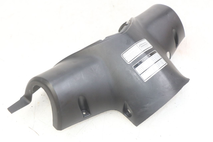 photo de HINTERE LENKERABDECKUNG KYMCO AGILITY 16+ 4T 50 (2018 - 2023) - Details der Befestigungspunkte