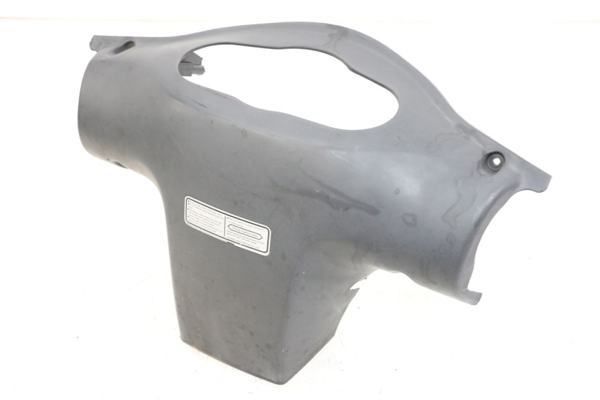 photo de HINTERE LENKERABDECKUNG KYMCO AGILITY 4T 50 (2018 - 2022) - Detailansicht des Bauteils