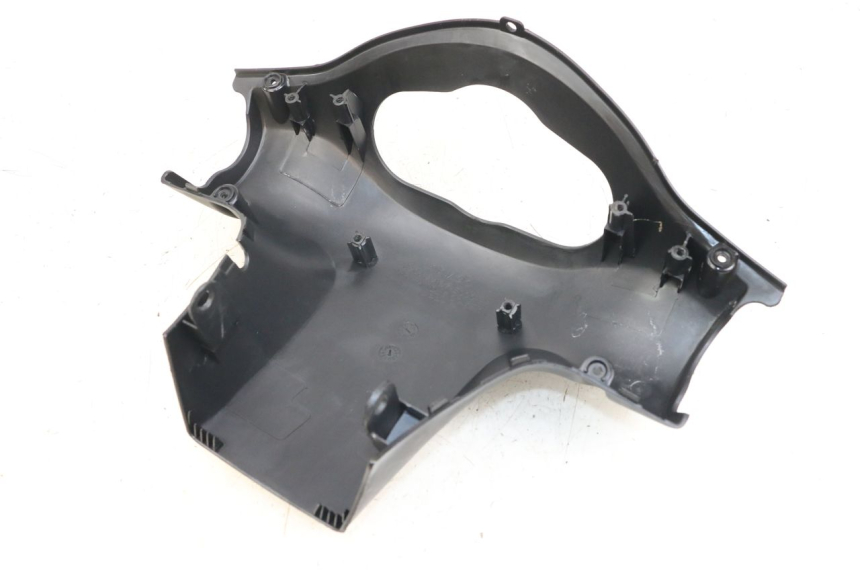 photo de HINTERE LENKERABDECKUNG KYMCO AGILITY 4T 50 (2018 - 2022) - Alternative Perspektive