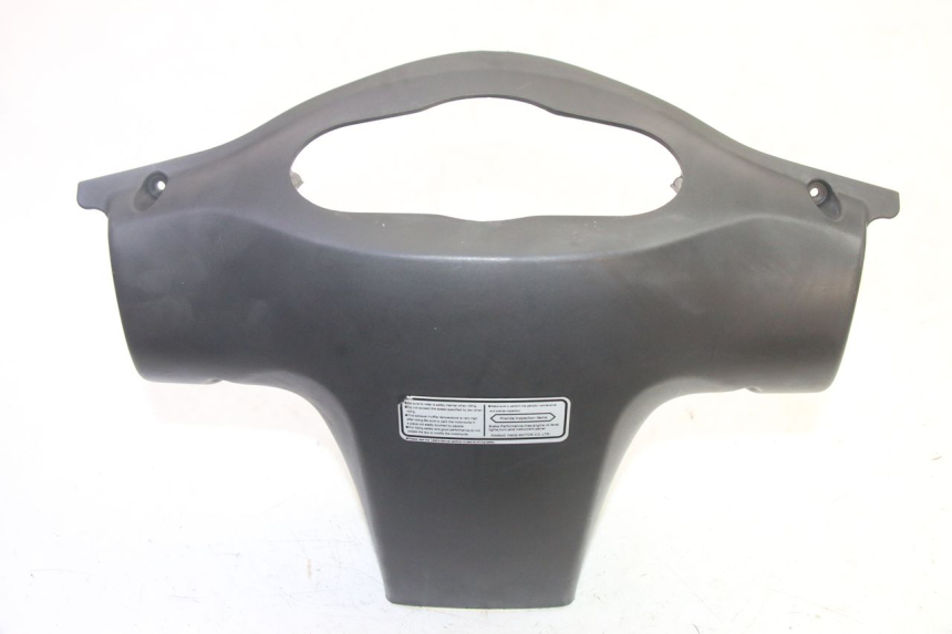 photo de HINTERE LENKERABDECKUNG KYMCO AGILITY 4T 50 (2018 - 2022) - Hauptansicht