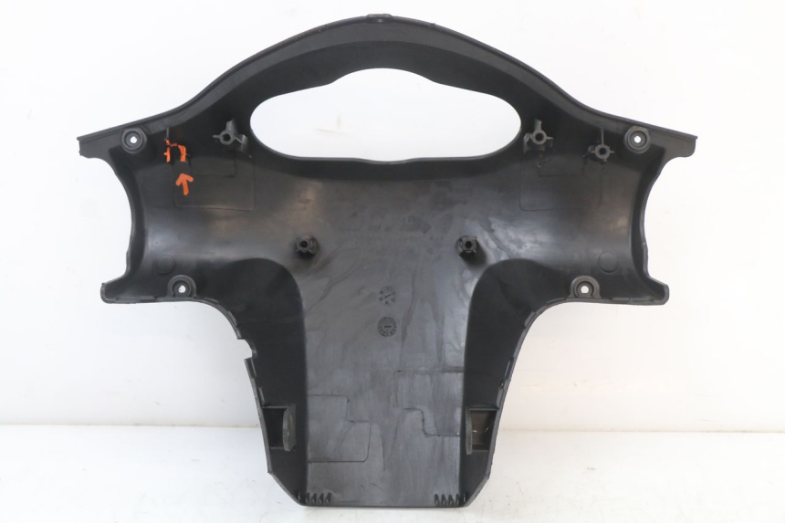 photo de LENKERVERKLEIDUNG HINTEN KYMCO AGILITY CARRY 50 (2011 - 2020) - Technische Nahaufnahme