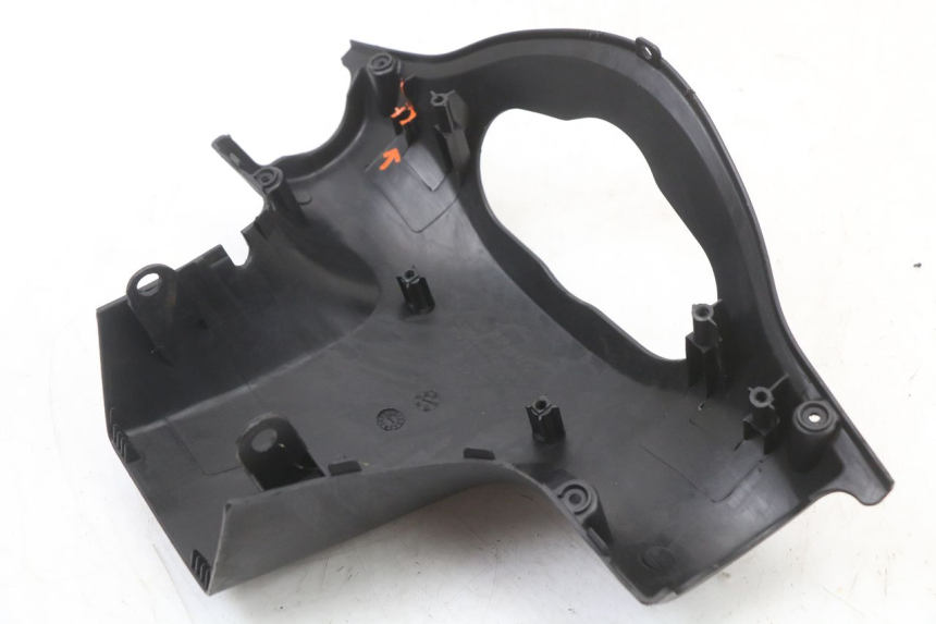 photo de LENKERVERKLEIDUNG HINTEN KYMCO AGILITY CARRY 50 (2011 - 2020) - Gesamtansicht des Produkts