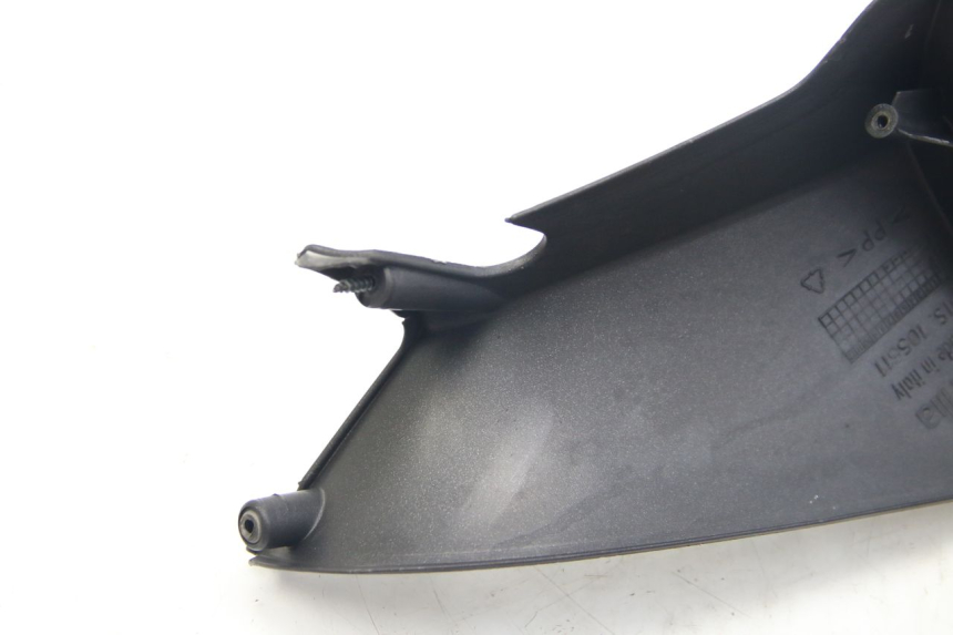 photo de RüCKSPIEGELABDECKUNG APRILIA ATLANTIC 500 (2002 - 2003) - Zoom auf Gebrauchszustand