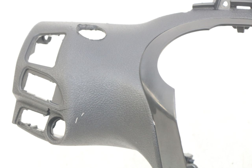 photo de HINTERE LENKERABDECKUNG PIAGGIO BEVERLY 125 (2010 - 2015) - Zoom auf Komponenten