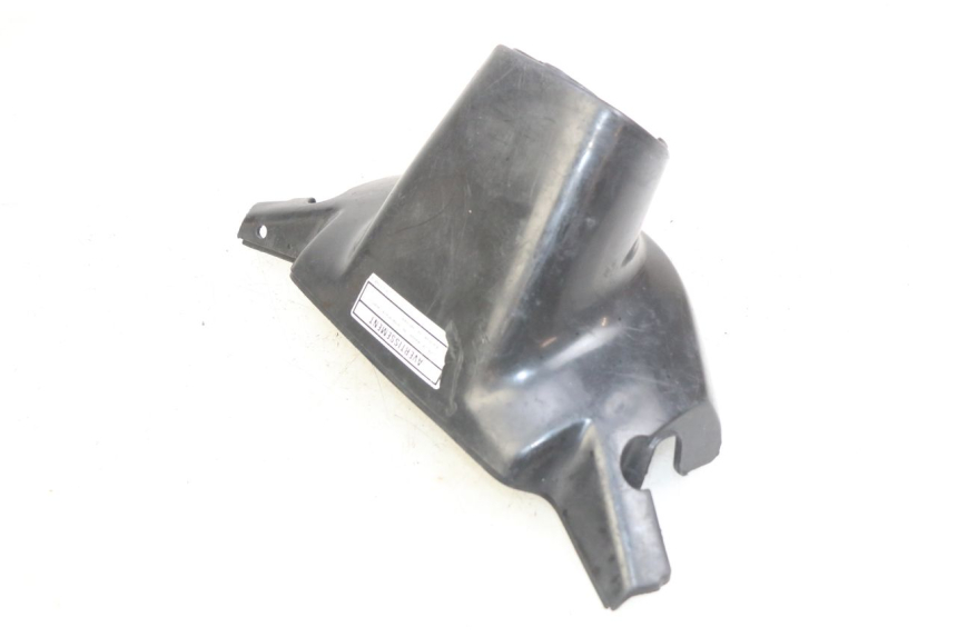 photo de HINTERE LENKERABDECKUNG MBK BOOSTER SPIRIT 50 (1999 - 2003) - Zoom auf Gebrauchszustand