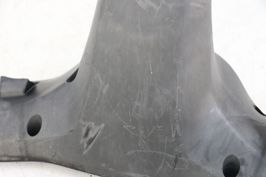 photo de RüCKSPIEGELABDECKUNG MBK BOOSTER SPIRIT 50 (2004 - 2017) - Zoom auf Gebrauchszustand