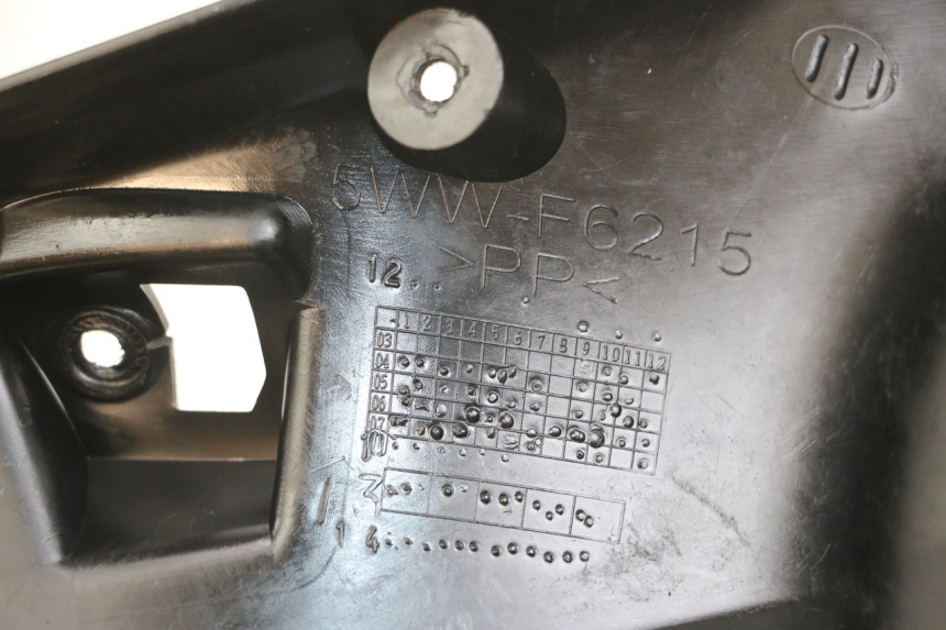 photo de RüCKSPIEGELABDECKUNG MBK BOOSTER SPIRIT 50 (2004 - 2017) - Zoom auf Gebrauchszustand