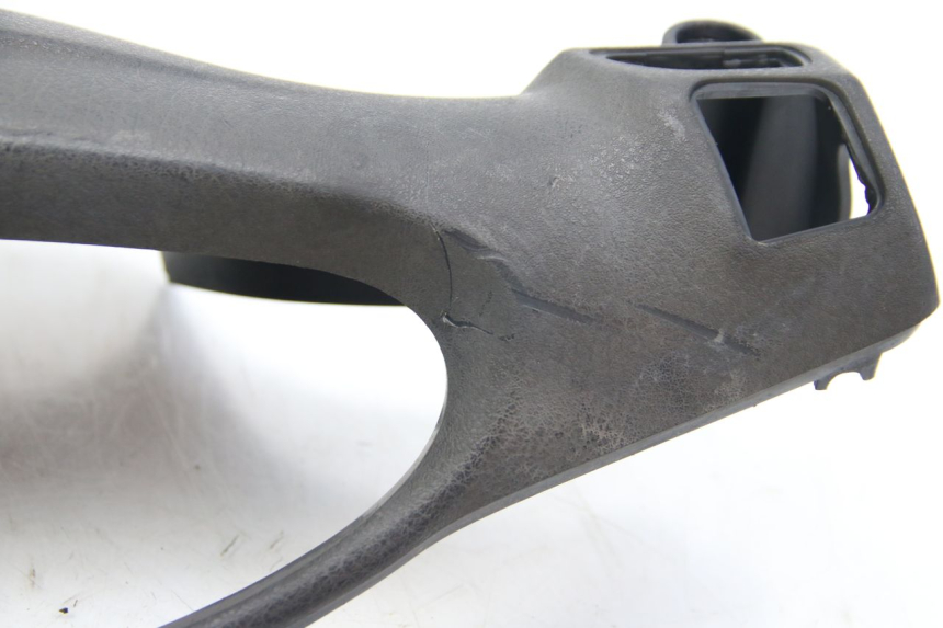 photo de HINTERE LENKERABDECKUNG DERBI BOULEVARD 50 (2009 - 2006) - Charakteristische Merkmale