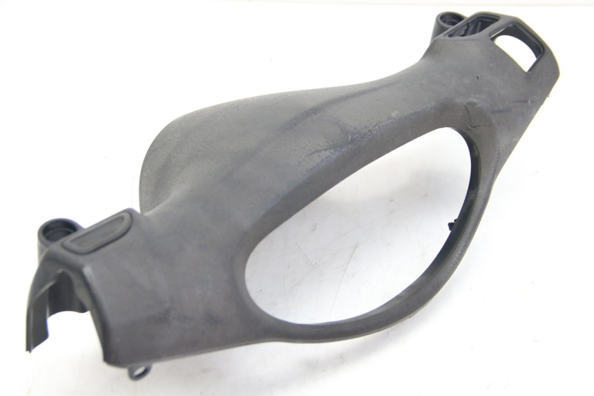 photo de HINTERE LENKERABDECKUNG DERBI BOULEVARD 50 (2009 - 2006) - Zoom auf Gebrauchszustand