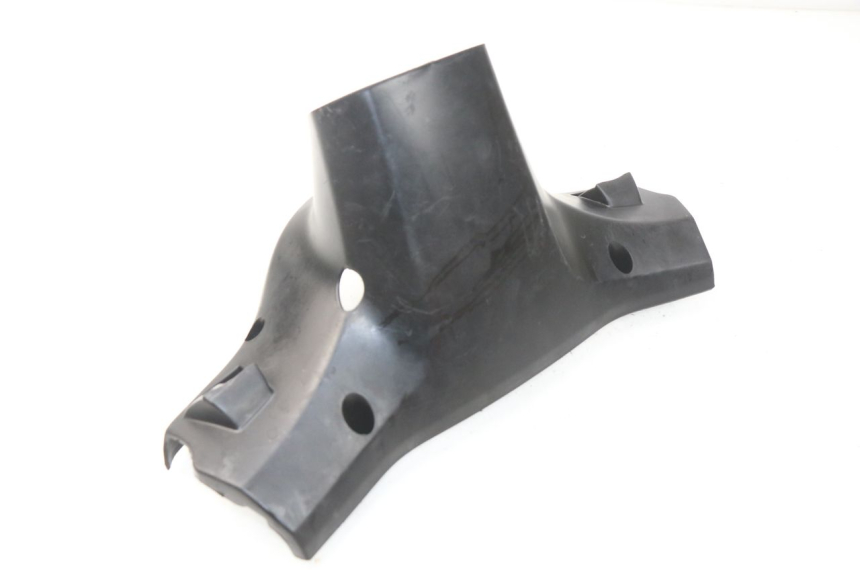 photo de HINTERE LENKERABDECKUNG YAMAHA BW'S 50 (2004 - 2017) - Zoom auf Gebrauchszustand