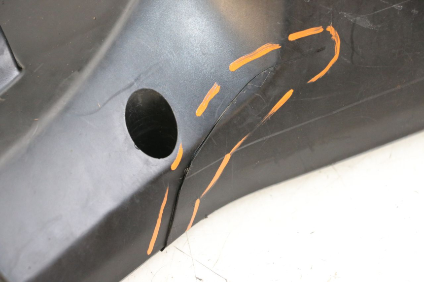 photo de HINTERE LENKERABDECKUNG YAMAHA BW'S 50 (2004 - 2017) - Alternative Perspektive