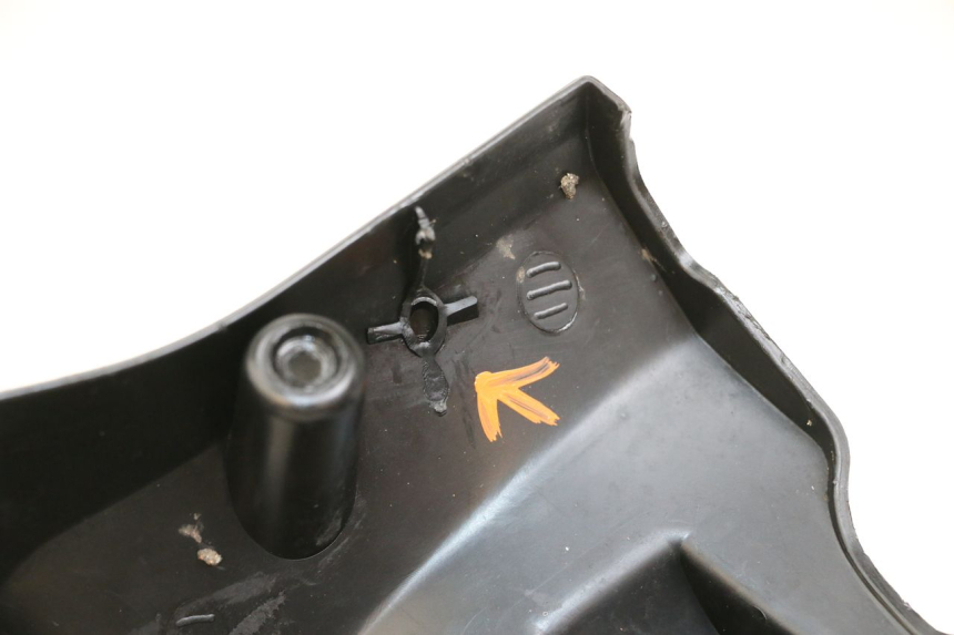 photo de HINTERE LENKERABDECKUNG YAMAHA BW'S 50 (2004 - 2017) - Geprüftes Gebrauchtteil