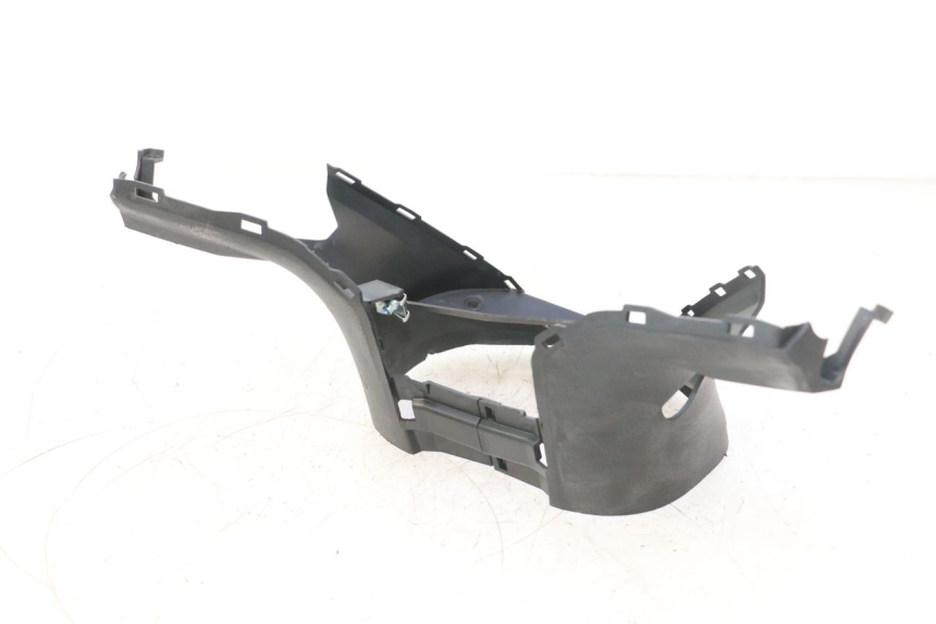 photo de LENKERVERKLEIDUNG HINTEN BMW C SPORT 650 (2015 - 2021) - Zoom auf Komponenten