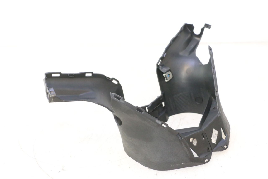 photo de LENKERVERKLEIDUNG HINTEN BMW C SPORT 650 (2015 - 2021) - Hochauflösende Nahaufnahme