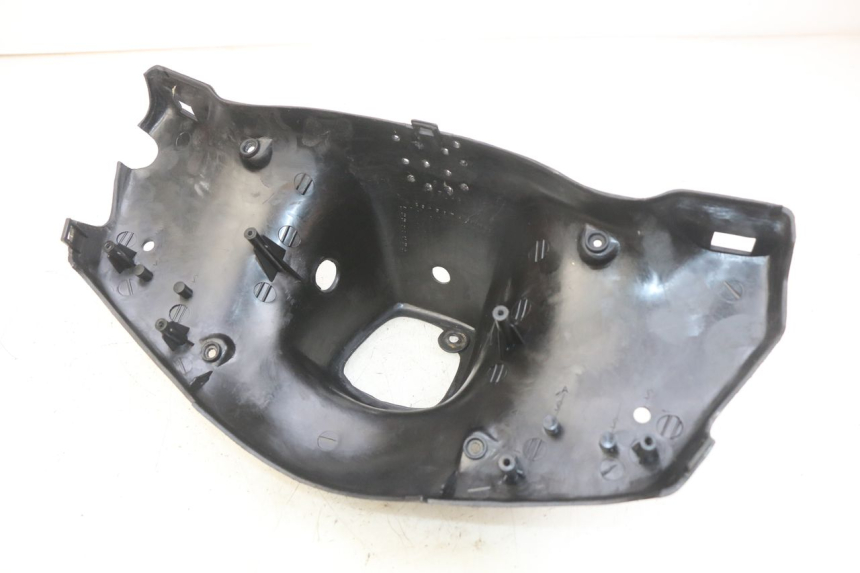 photo de RüCKSPIEGELABDECKUNG TGB CITY 2 50 (2009 - 2013) - Details der Befestigungspunkte