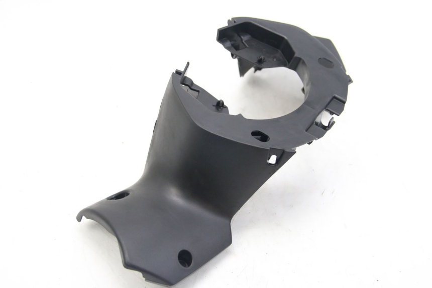 photo de HINTERE LENKERABDECKUNG PEUGEOT CITYSTAR 125 (2011 - 2017) - Hauptansicht