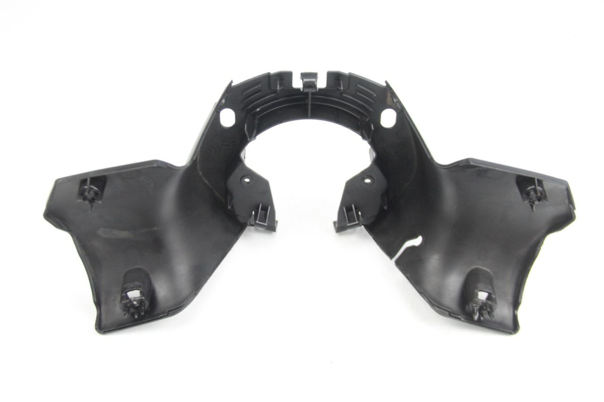 photo de HINTERE LENKERABDECKUNG PEUGEOT CITYSTAR 50 (2013 - 2017) - Zoom auf Gebrauchszustand