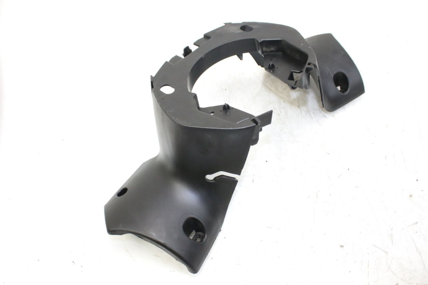 photo de HINTERE LENKERABDECKUNG PEUGEOT CITYSTAR 50 (2013 - 2017) - Zoom auf Gebrauchszustand