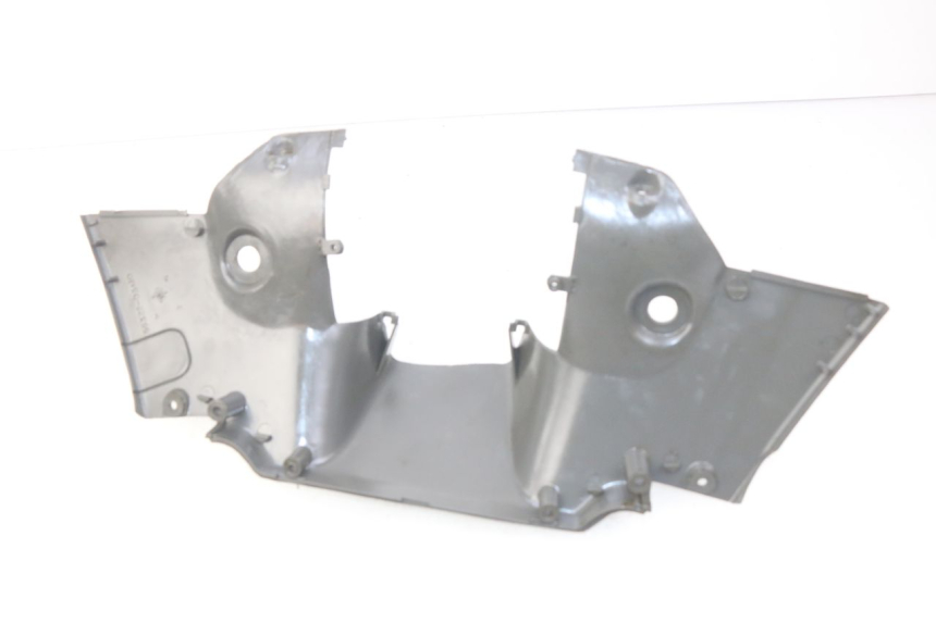 photo de HINTERE LENKERABDECKUNG SUZUKI CP 80 (1985 - 1996) - Alternative Perspektive