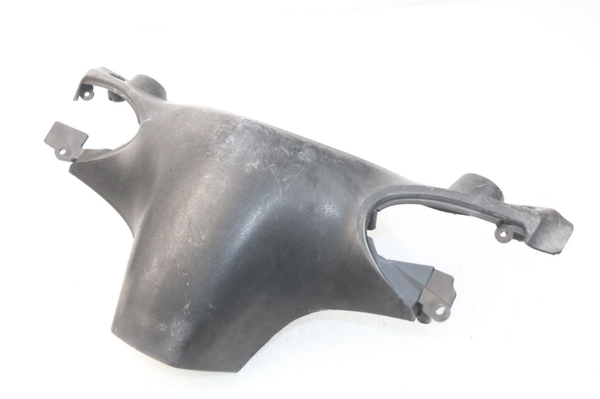 photo de HINTERE LENKERABDECKUNG YAMAHA CYGNUS X INJECTION 125 (2007 - 2013) - Zoom auf Gebrauchszustand