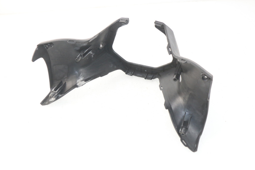 photo de LENKERVERKLEIDUNG HINTEN KYMCO DINK STREET 125 (2009 - 2014) - Zoom auf Gebrauchszustand