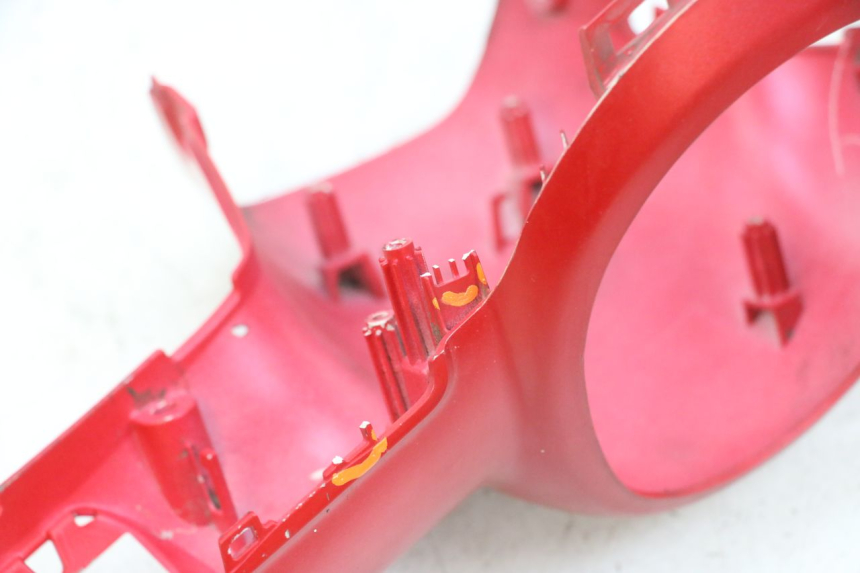 photo de LENKERVERKLEIDUNG HINTEN PEUGEOT DJANGO 4T 50 (2014 - 2019) - Kennzeichnungen und Originalreferenzen