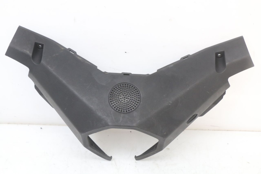 photo de LENKERVERKLEIDUNG HINTEN LONGJIA EASY MAX 125 (2020 - 2024) - Hauptansicht