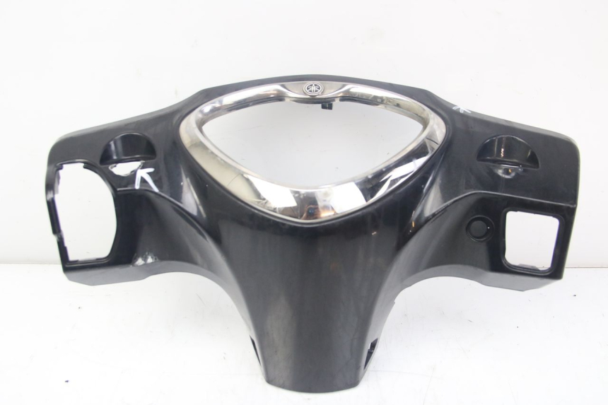 photo de HINTERE LENKERABDECKUNG YAMAHA D'ELIGHT DELIGHT 125 (2017 - 2020) - Hauptansicht