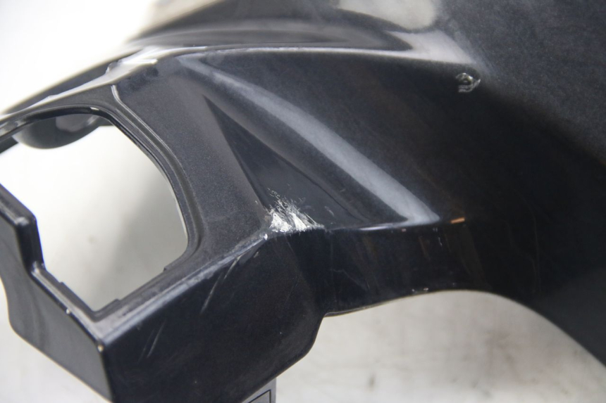 photo de HINTERE LENKERABDECKUNG YAMAHA D'ELIGHT DELIGHT 125 (2017 - 2020) - Zoom auf Gebrauchszustand