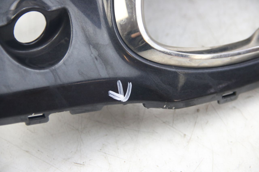 photo de HINTERE LENKERABDECKUNG YAMAHA D'ELIGHT DELIGHT 125 (2017 - 2020) - Gesamtansicht des Produkts