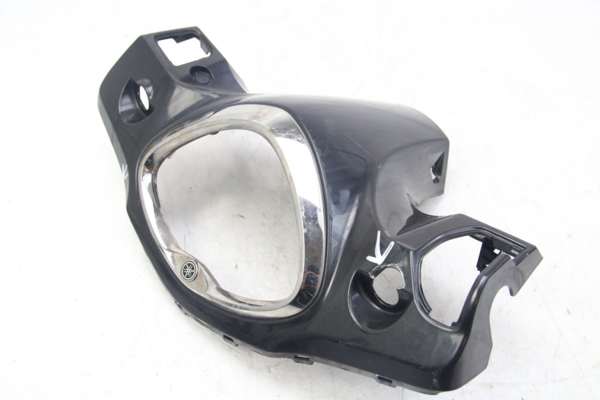 photo de HINTERE LENKERABDECKUNG YAMAHA D'ELIGHT DELIGHT 125 (2017 - 2020) - Geprüftes Gebrauchtteil