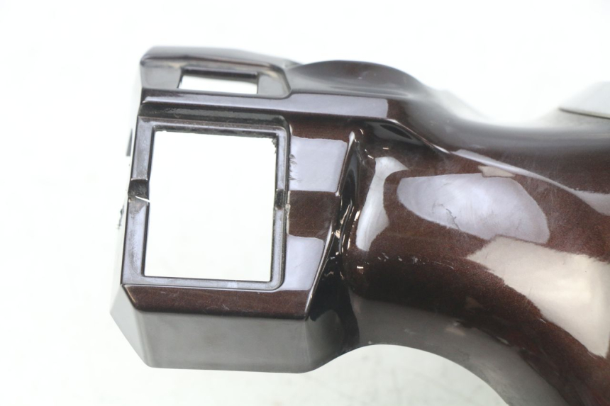 photo de HINTERE LENKERABDECKUNG YAMAHA D'ELIGHT DELIGHT 115 (2013 - 2017) - Zoom auf Komponenten