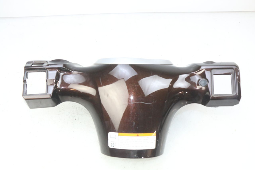 photo de HINTERE LENKERABDECKUNG YAMAHA D'ELIGHT DELIGHT 115 (2013 - 2017) - Hochauflösende Nahaufnahme