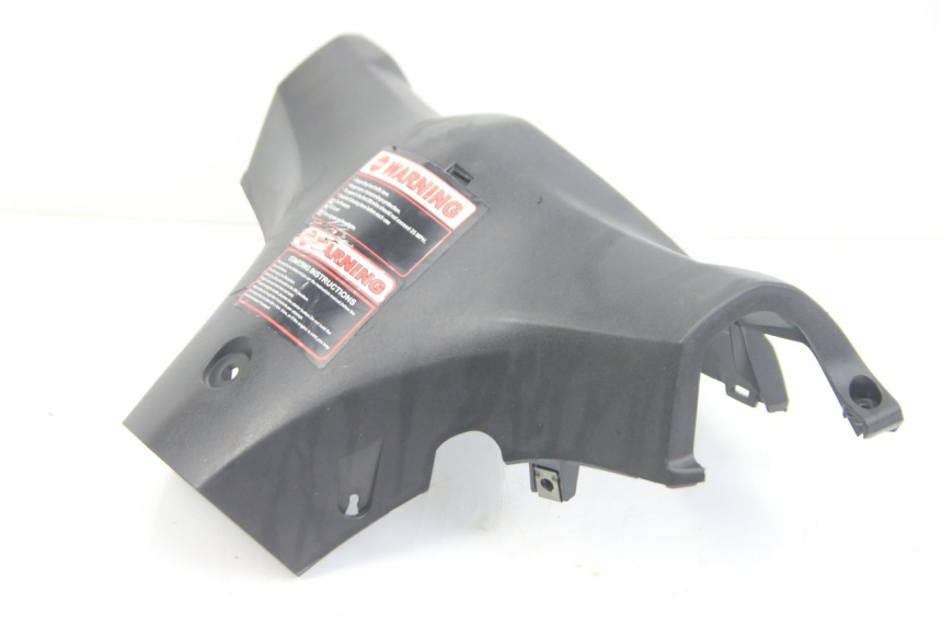 photo de HINTERE LENKERABDECKUNG JM MOTORS EVOLIS 4T 50 (2018 - 2022) - Zoom auf Gebrauchszustand