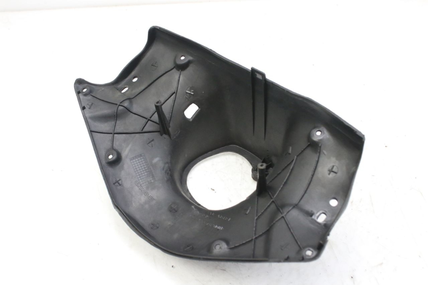 photo de HINTERE LENKERABDECKUNG KEEWAY F-ACT FACT 50 (2006 - 2011) - Geprüftes Gebrauchtteil