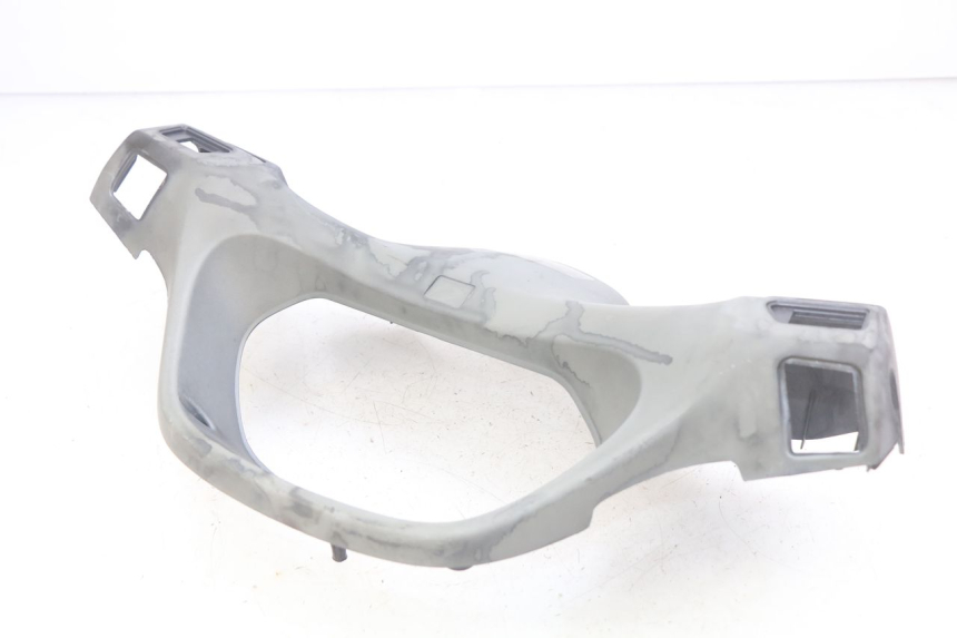 photo de HINTERE LENKERABDECKUNG HONDA FES PANTHEON 2T 125 (1998 - 2002) - Geprüftes Gebrauchtteil