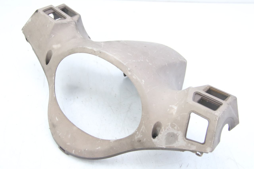 photo de HINTERE LENKERABDECKUNG SYM FIDDLE 2 125 (2010 - 2013) - Zoom auf Gebrauchszustand