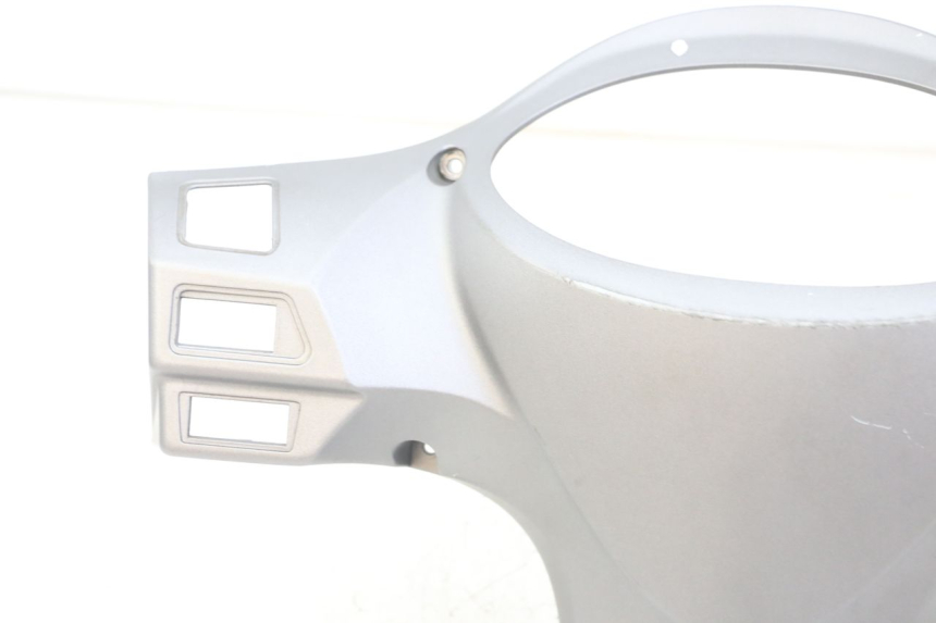 photo de HINTERE LENKERABDECKUNG SYM FIDDLE 3 III 125 (2014 - 2020) - Alternativer Blickwinkel