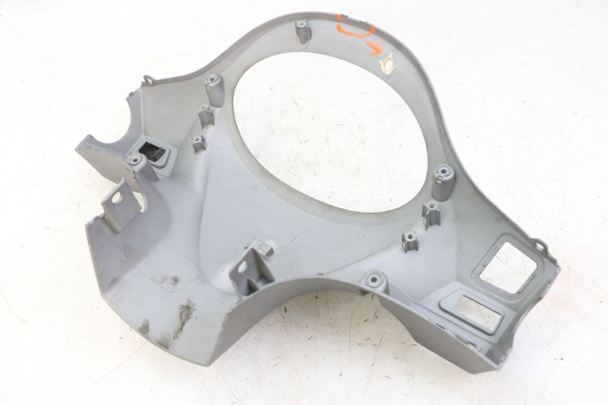 photo de HINTERE LENKERABDECKUNG SYM FIDDLE 3 III 125 (2014 - 2020) - Oberflächenzustand und Material