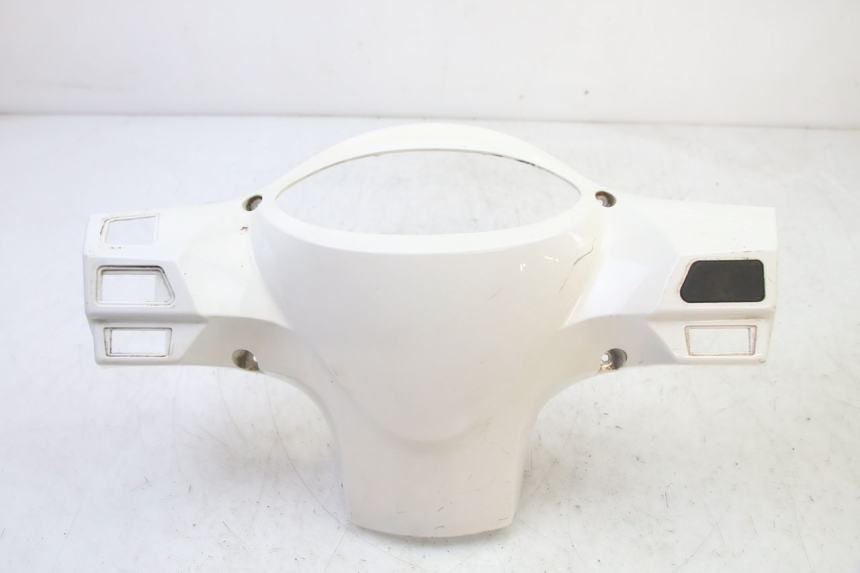 photo de HINTERE LENKERABDECKUNG SYM FIDDLE 3 III 125 (2014 - 2020) - Hauptansicht