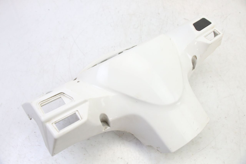 photo de HINTERE LENKERABDECKUNG SYM FIDDLE 3 III 125 (2014 - 2020) - Zoom auf Gebrauchszustand