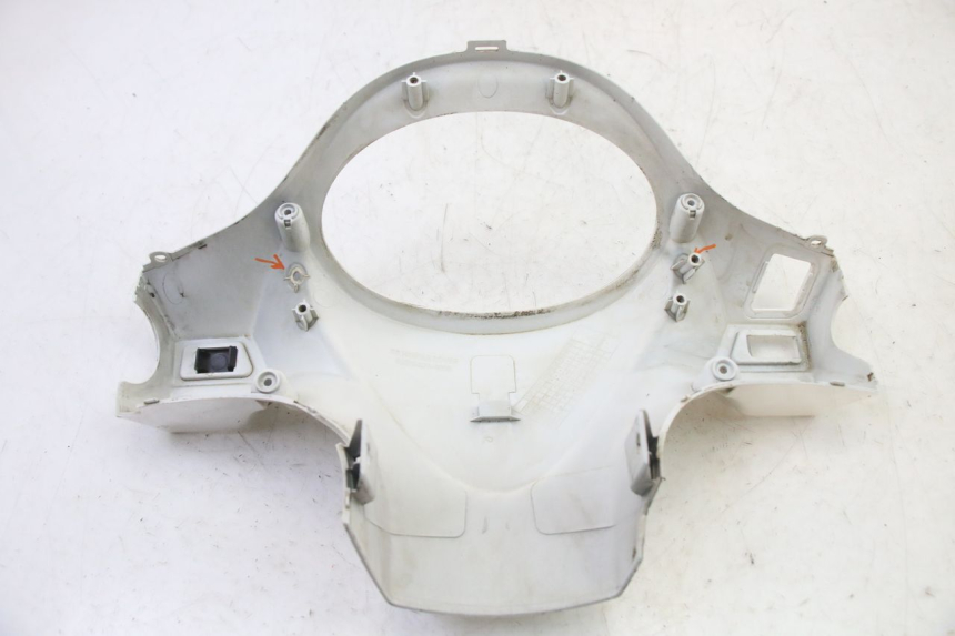 photo de HINTERE LENKERABDECKUNG SYM FIDDLE 3 III 125 (2014 - 2020) - Gesamtansicht des Produkts