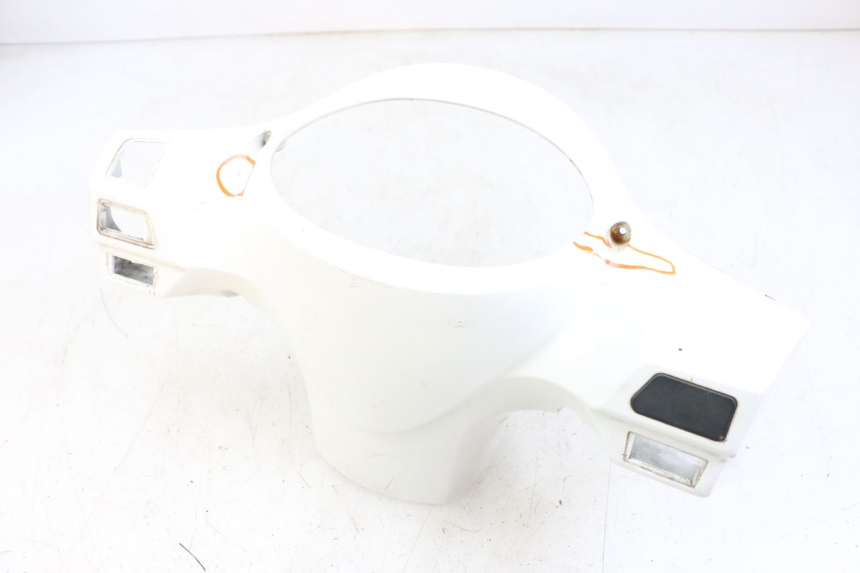 photo de LENKERVERKLEIDUNG HINTEN SYM FIDDLE 3 III 50 (2014 - 2020) - Hauptansicht