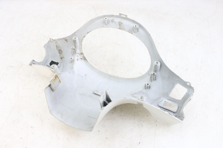 photo de LENKERVERKLEIDUNG HINTEN SYM FIDDLE 3 III 50 (2014 - 2020) - Zoom auf Gebrauchszustand