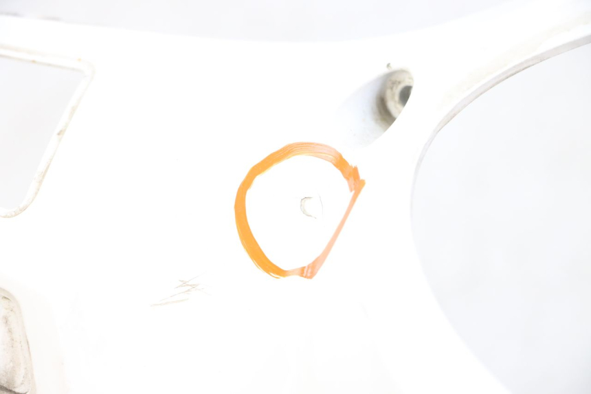 photo de LENKERVERKLEIDUNG HINTEN SYM FIDDLE 3 III 50 (2014 - 2020) - Oberflächenzustand und Material